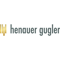Henauer Gugler AG logo - Similar company to Roomradius.Com