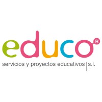 Educo Actividades y Extraescolares educativas logo - Similar company to Aossa Global