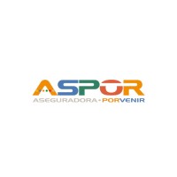 ASPOR logo - Similar company to Probenefit