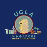 UCLA Singapore Students Association logo - Similar company to The World Of Creativity (Interesting Organization Singapore Pte Official)