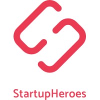 StartupHeroes logo - Similar company to Rainpark Solutions