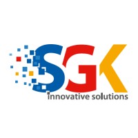 SGK INNOVATIVE SOLUTIONS logo - Similar company to Represent Gifting Solutions