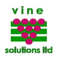 Vine Solutions Ltd