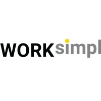 WORKsimpl logo - Similar company to Agapay