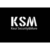 KSM Keur Security & More logo - Similar company to Gd Security