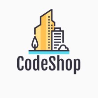 CodeShop logo - Similar company to Code Shop