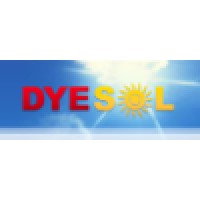 Dyesol logo - Similar company to Konarka Technologies
