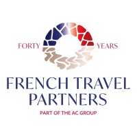 French Travel Partners logo - Similar company to Ac Group