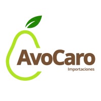 AvoCaro logo - Similar company to Kantuta Corp