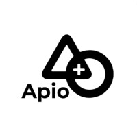 Apio | Humanity First logo - Similar company to Jdtech Consulting