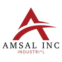 Amsal Inc logo - Similar company to Jamavat