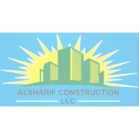 Al Sharif Construction Contracting LLC logo - Similar company to Aya Construction Llc