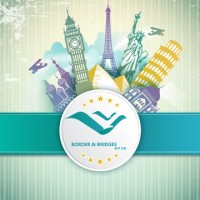 Border and Bridges Pvt Ltd logo - Similar company to Edenz Consultants