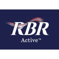RBR legflow™ logo - Similar company to Buzz 3D
