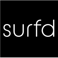 Surfd.com logo - Similar company to Truwild