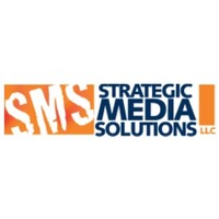 Strategic Media Solutions, LLC logo - Similar company to Tmc Communications, Llc