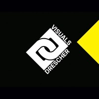 Drescher Visuals logo - Similar company to Creative Plus