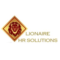 Lionaire HR Solutions logo - Similar company to Eciquest