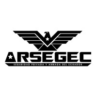 ARSEGEC logo - Similar company to Samurai Tracker