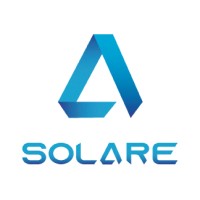 SOLAR€ SpA logo - Similar company to Optimisun: Solar Artificial Intelligence