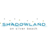 Shadowland on Silver Beach logo - Similar company to Cam Snyder Premier Events