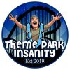 Theme Park Insanity logo - Similar company to Gmi Solutions