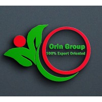 ORIN APPARELS LTD. logo - Similar company to Blupell S.R.L.