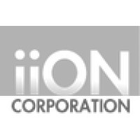 Iion Corporation logo - Similar company to Metarail, Inc.