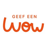 Geef een Wow logo - Similar company to Adc Wihabo