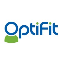 OptiFit logo - Similar company to Optifit