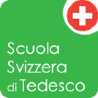 Scuola Svizzera di Tedesco Lugano logo - Similar company to Berlitz Lugano