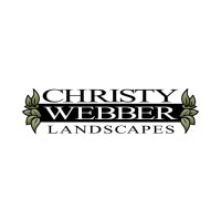 Christy Webber Landscapes logo - Similar company to Semmer Landscape Llc