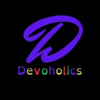 Devoholics logo - Similar company to Data24Zone