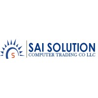 Sai Solution logo - Similar company to Sai Solution India Pvt Ltd