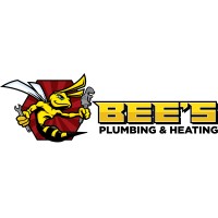 Bee's Plumbing and Heating logo - Similar company to Builders Outlet