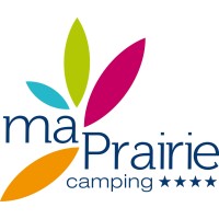 Camping Ma Prairie logo - Similar company to Restaurant Mima