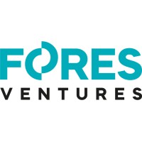 Fores Ventures logo - Similar company to Limpid