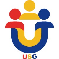 USG Consulting (DRC) logo - Similar company to Rescue Democracy International - Rdi