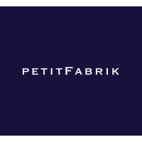 Petit Fabrik logo - Similar company to Kayfo Game Studio