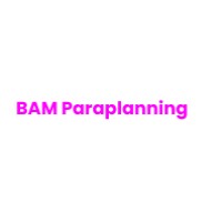BAM Paraplanning logo - Similar company to Rs Adviser Support Services Ltd