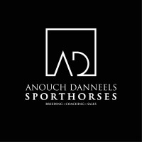 Anouch Danneels Sporthorses logo - Similar company to Schneider Consumer