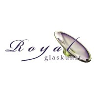Royal Glaskunst logo - Similar company to Monuglas®