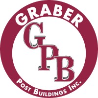 Graber Post Buildings Inc. logo - Similar company to Daviess County, Indiana