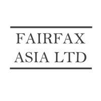 Fairfax Asia Ltd. logo - Similar company to Subtle Solutions Pune
