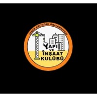 İzmir Ekonomi Üniversitesi Yapı ve İnşaat Kulübü logo - Similar company to İmaf İzmir - Yapı, Hırdavat Ve İnşaat Malzemeleri Fuarı