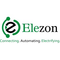 Elezon Electric logo - Similar company to Gamezo