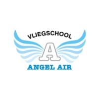 Vliegschool Angel Air logo - Similar company to Wings To Fly