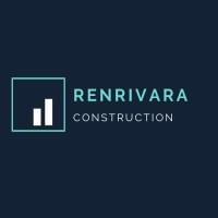 RENRIVARA Construction logo - Similar company to Bim Engineering & Construction