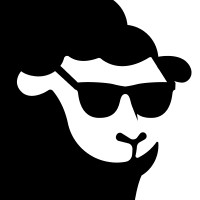 Black Sheep logo - Similar company to Meetato By Marilena Stapa