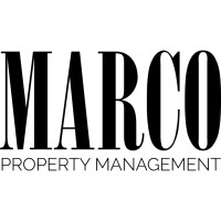 Marco Property Management logo - Similar company to Element Property Management
